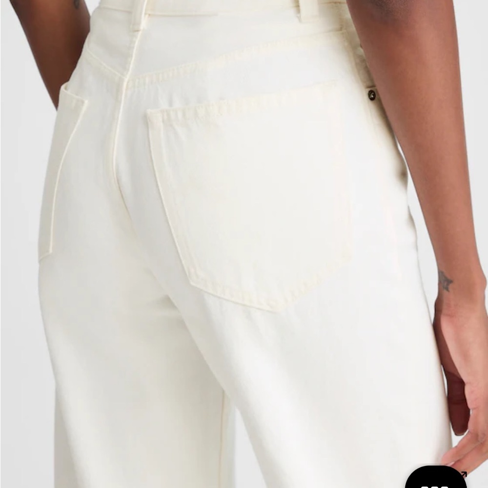 Madewell The Balloon Jean - Picture 4 of 9